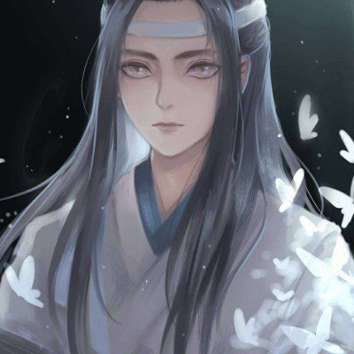 喜心花